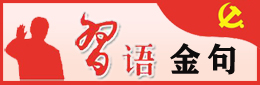 习语金句