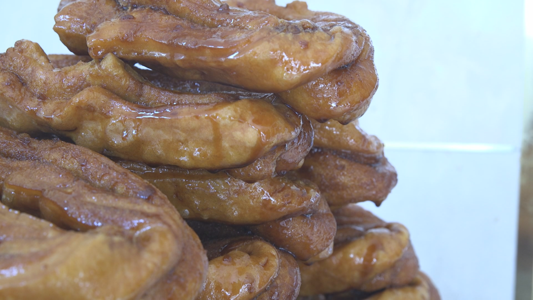 平罗县黄渠桥第四届特色美食文化节即将开幕